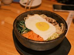 -全州拌饭(参花街总店)