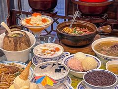 -顺记冰室(宝华路店)