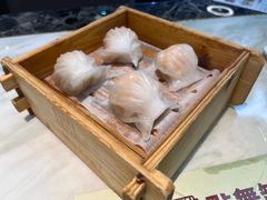 -點無缺茶楼·海鲜酒家(世博店)