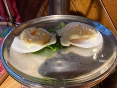 -青瓦炭韩潮烤肉(花园道店)