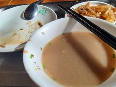 -清真·鸦儿李记·涮肉(和平里店)