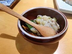 寿司沼津港の芥末章鱼-沼津港渔市(宏伊国际广场店)