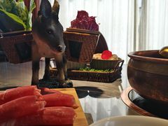 -慢丽江·云南野生菌土鸡锅(付家庄店)