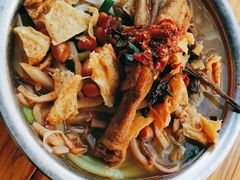 螺蛳-凤张螺蛳粉·爽口粉(跃进路总店)
