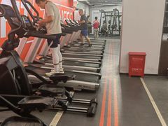 -乐刻运动健身(锦绣乐购店)