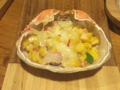 -炙忧烤肉屋(中国铁建广场店)