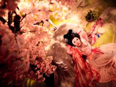 -九月鹰飞汉服摄影工作室