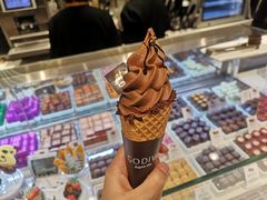 -GODIVA(国际金融中心店)