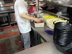 -淮南许氏牛肉汤(朝阳西路店)