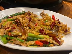 -云海肴·汽锅鸡·云南代表菜(丁香国际店)