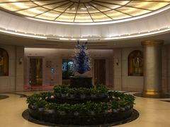 -郑州银基黄帝宫御温泉