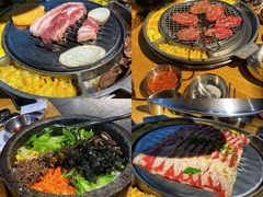 -姜虎东白丁烤肉(恒隆广场店)