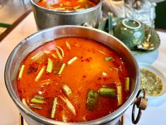 -Thai Basil罗勒叶泰式餐厅(时代天街店)