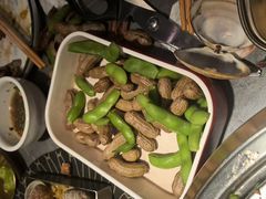 -小黑牛烤肉(聚隆店)