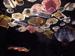 iphone_upload_pic-香天下·四川火锅(安镇大润发店)