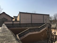 -习仲勋故居