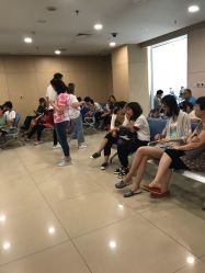 -天津市中心妇产科医院(南开院区)