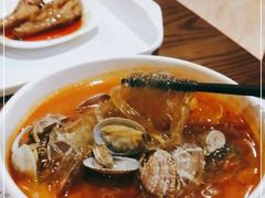 -何记花甲(海岸城旗舰店)