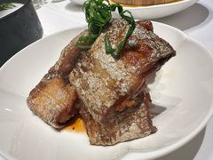 -瓯菜排档(娄桥店)