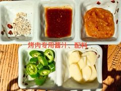 -坦坦大炉·韩式烤肉(望京店)