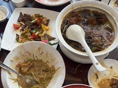 -鹿鸣春饭店(总店)
