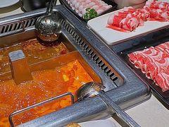 -海底捞火锅(勒泰店)