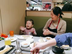 -海底捞火锅(漕宝路店)