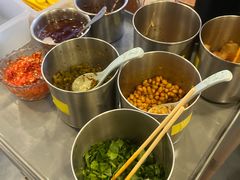 -进哥湖南津市牛肉粉店(下沙店)
