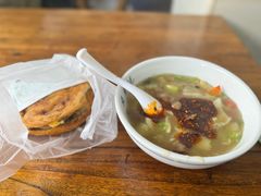 -段生记肉丸糊辣汤(西铁大明宫住宅小区店)
