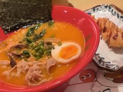-吾妻拉面•和风食堂(群光广场店)
