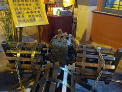 景观位-王府井步行街