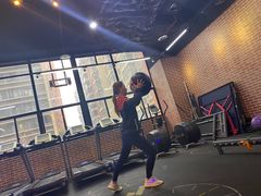 -美航国际健身(北京华联店)