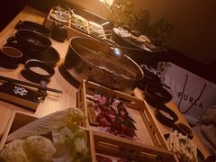 -锦和牛·炭火烧肉(ICC太和里店)
