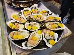 -飞尝蚝·顺德菜·鱼生(顺德总店)