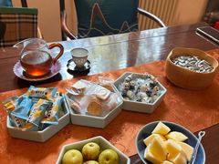 -畅和茶坊·曦瓜中国大红袍