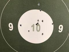 -中国北方国际射击场