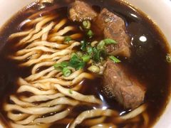 -中国厨房/台湾牛肉面
