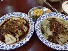 -张明富面皮店(东大街店)