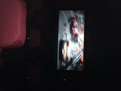 UME国际影城(安贞店)-UME影城(安贞DTS:X店)