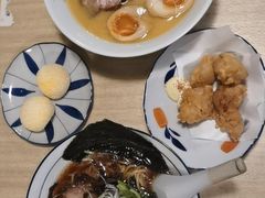 -麵の匠·一生堂(新世界店)