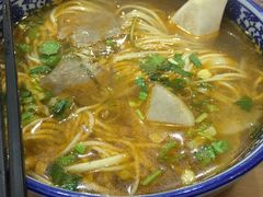 -马师傅中国兰州拉面(樱花园店)
