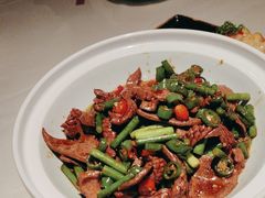 -天成·川菜家宴(礼岗店)