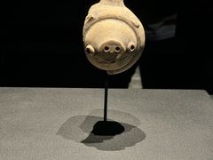-三星堆博物馆