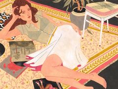 -八哥美术·成人美术画室(总校区)