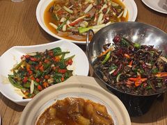 -九老汉·川渝江湖菜(合川路2店)