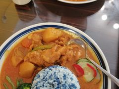 -马来MO简餐.南洋风味料理(美食街店)