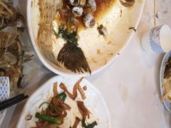 -东江海鲜酒家(艺都分店)