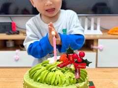 -美心西饼mx cakes(新光城市广场店)