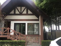 -太阳岛度假酒店