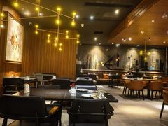 -西堤牛排(北京国瑞店)